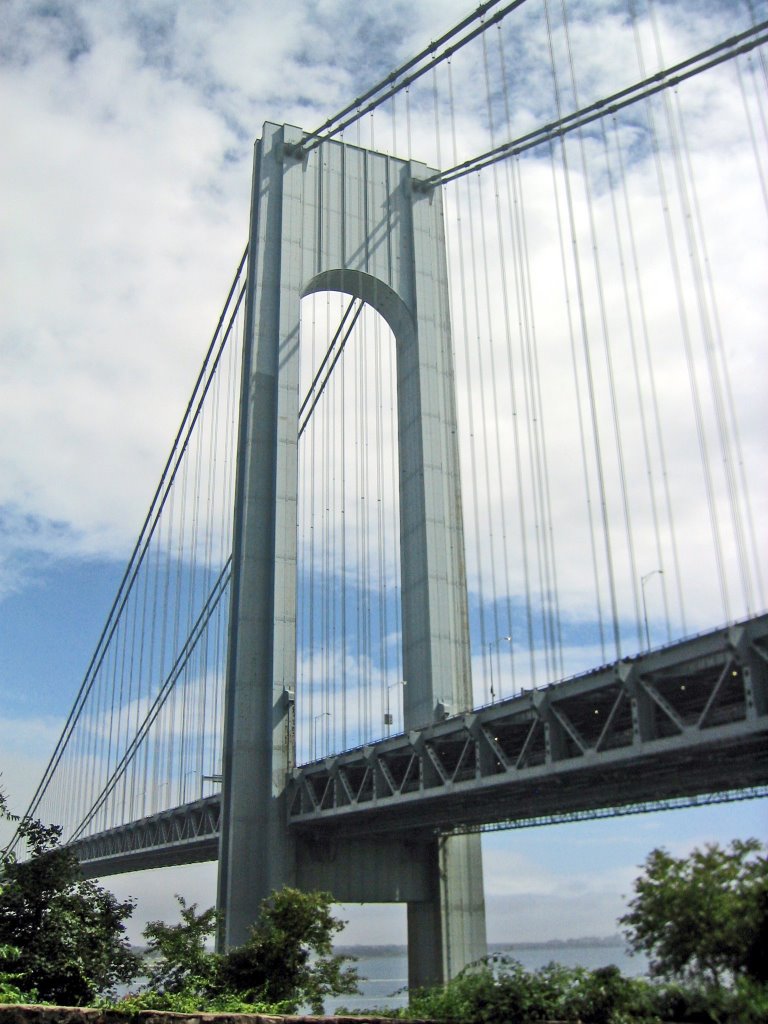 Verrazano-Narrows-Bridge
