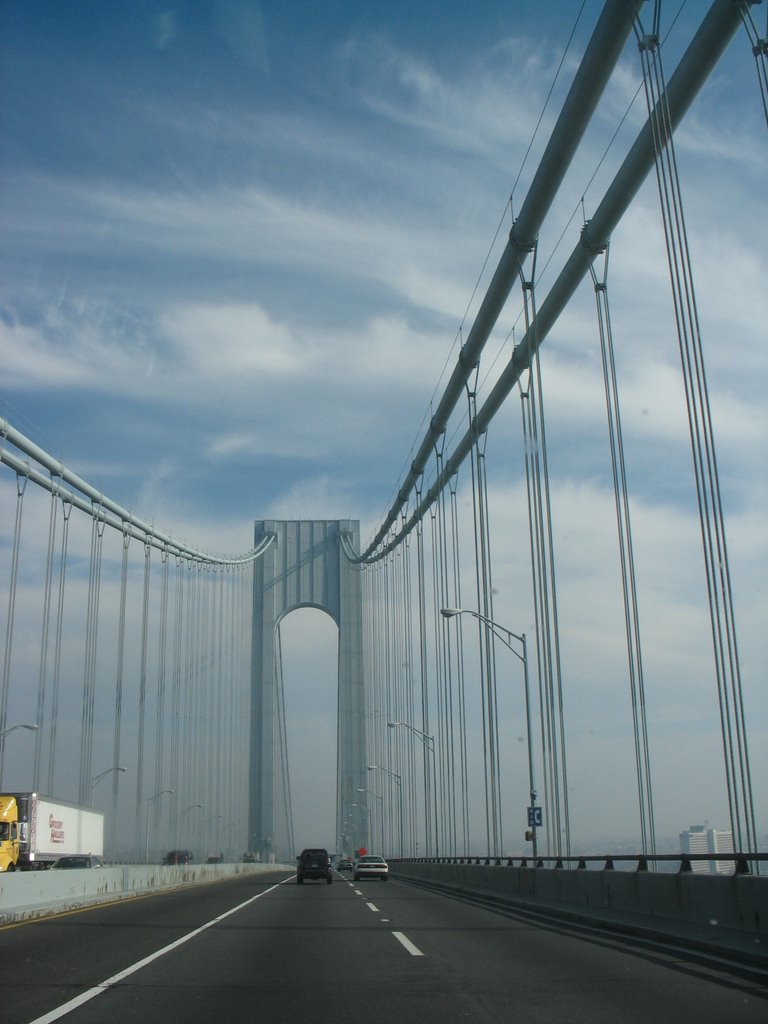 Verrazano Bridge
