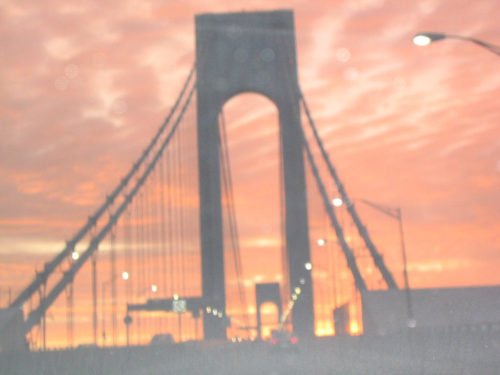 Verrazano Br