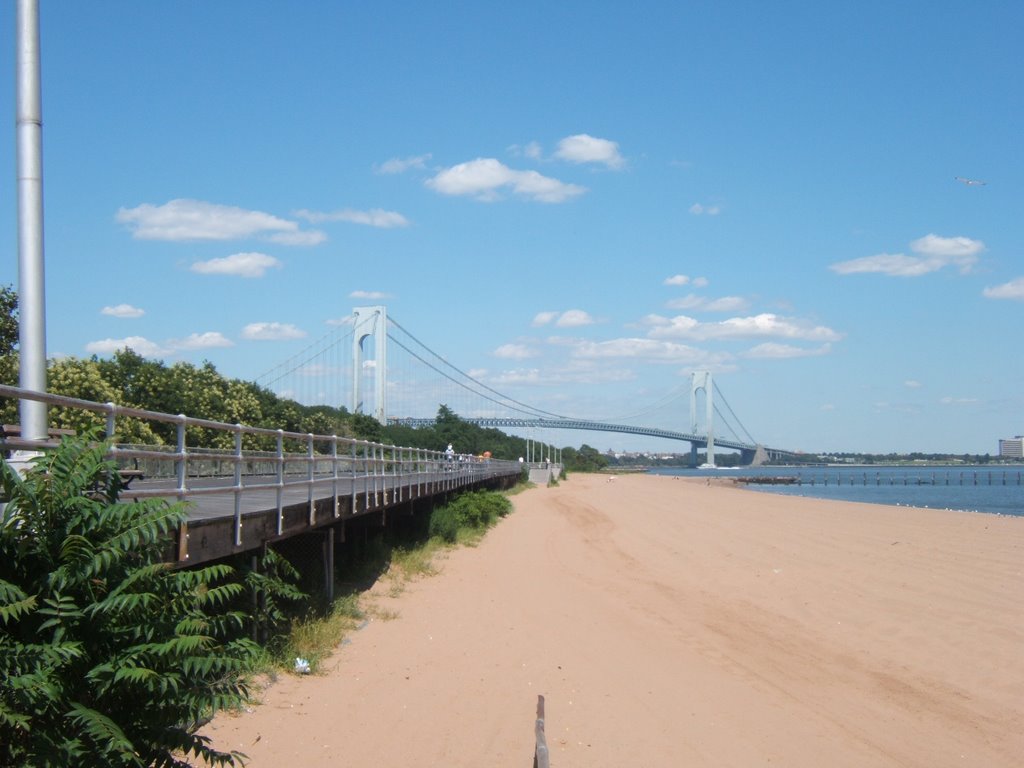 Verrazano Bridge