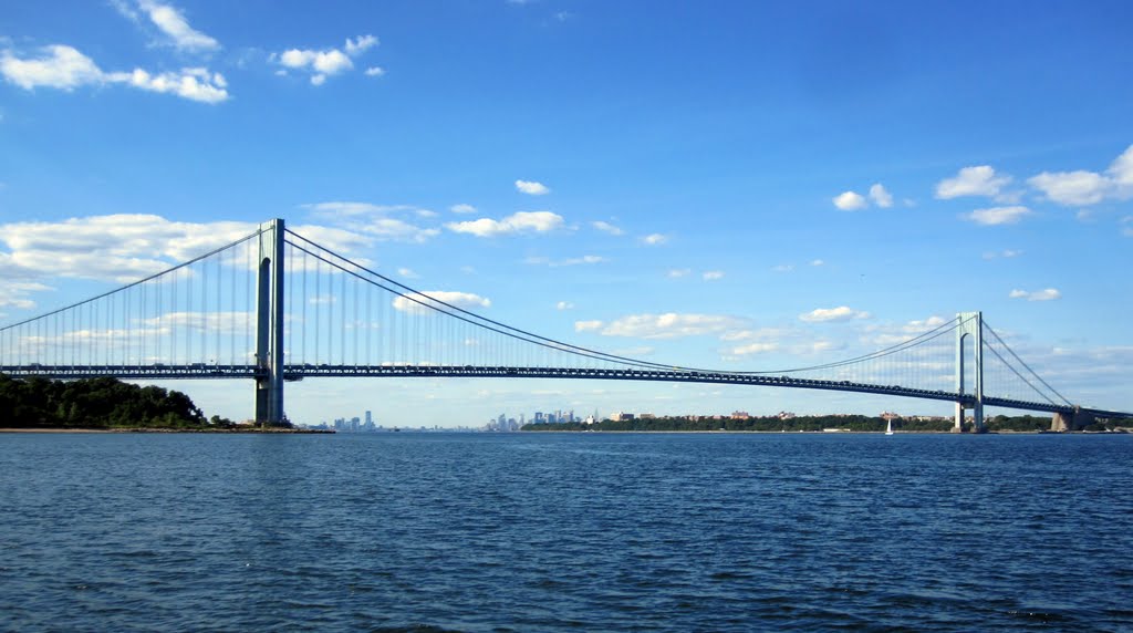 Verrazano Bridge