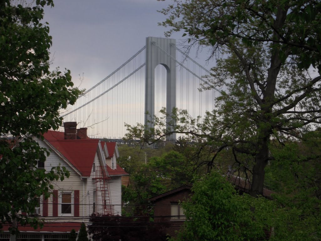 VZ Bridge Overlook