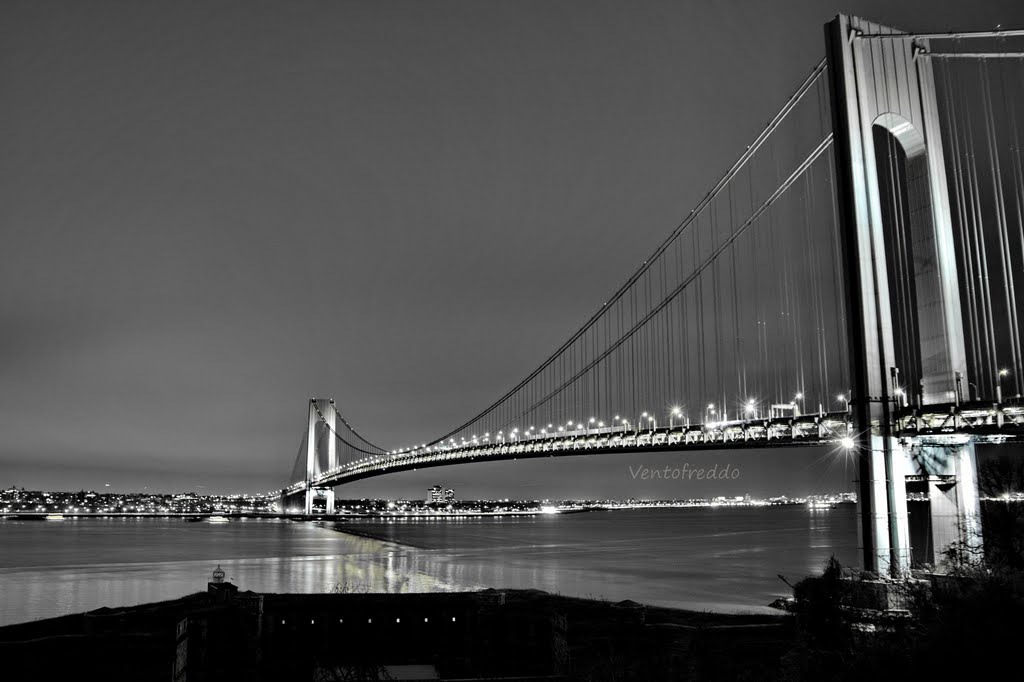 Ponte Giovanni da Verrazzano