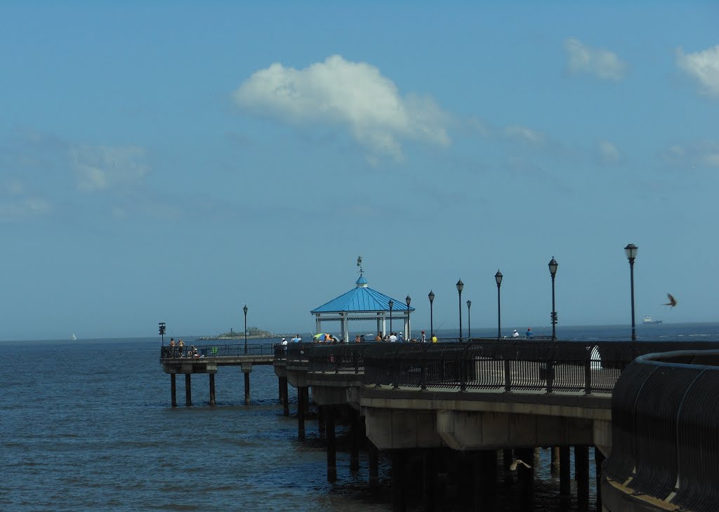 The Pier