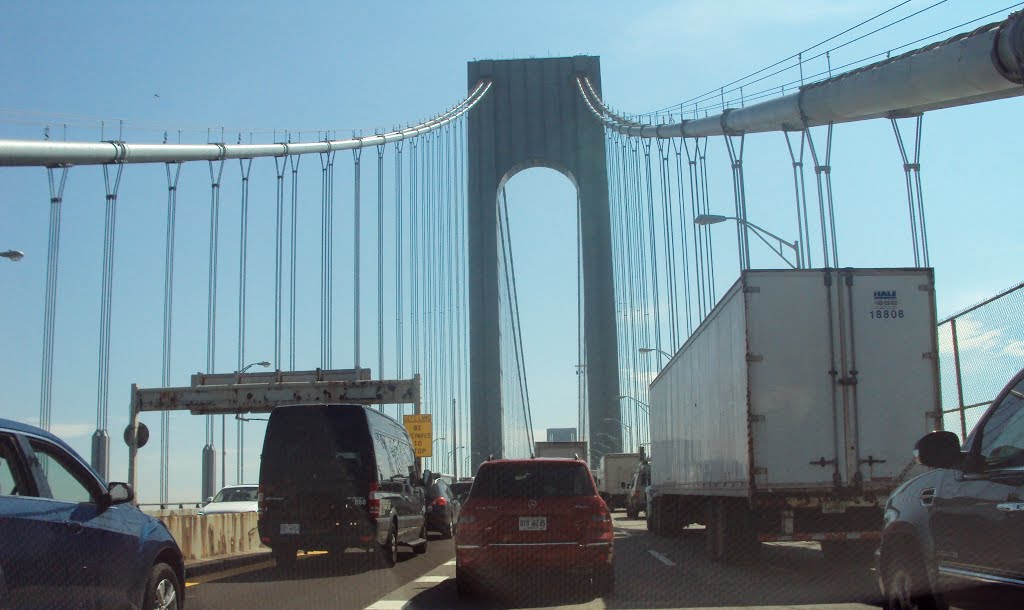 Verrazano Bridge