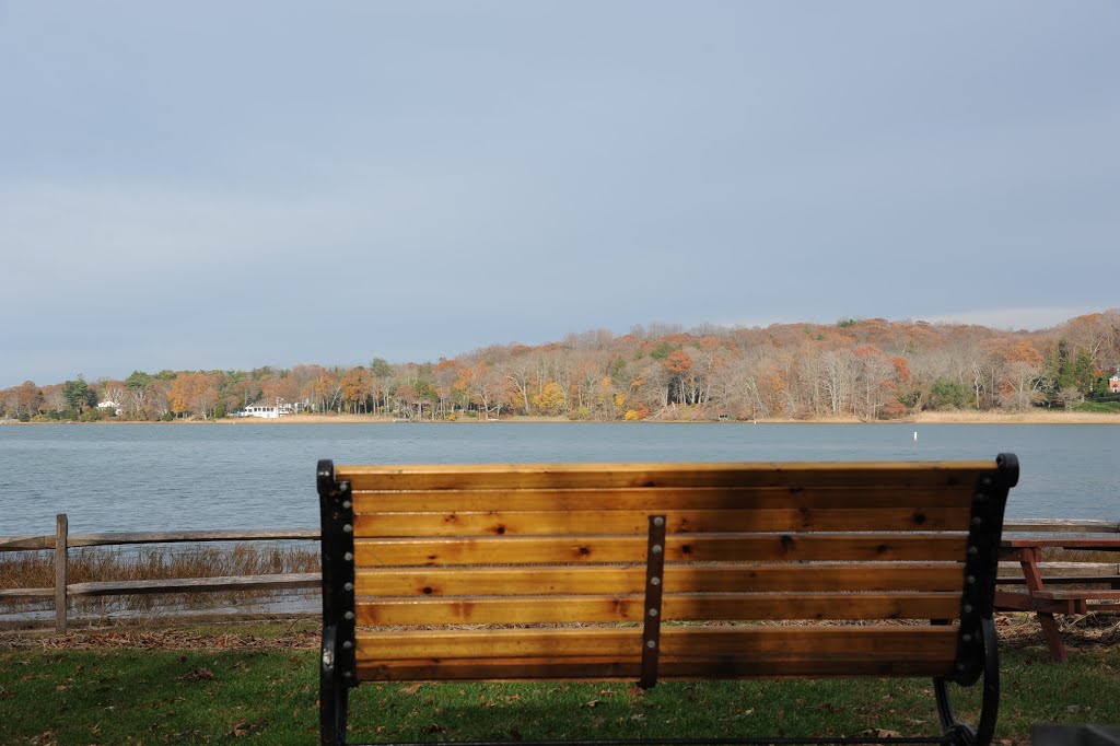 Cordwood Park Head of the Harbor, NY