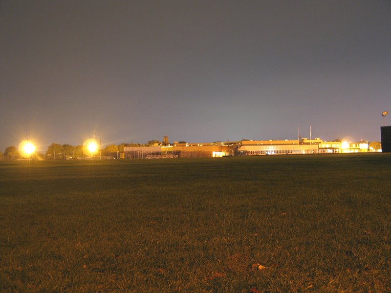 Centereach High School