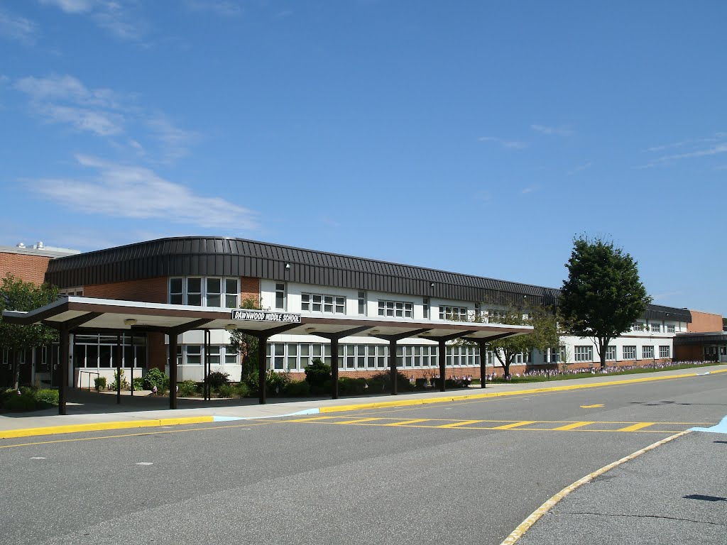 Dawnwood Middle School