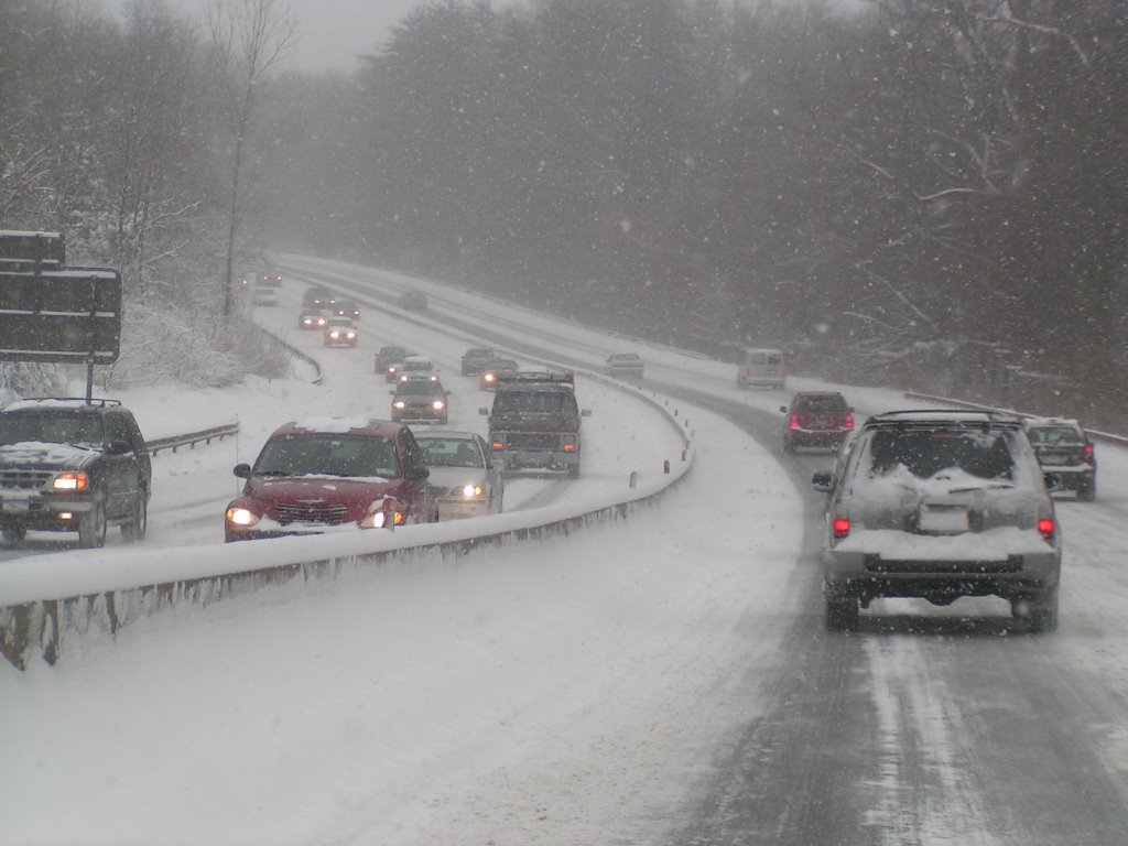 Hutchinson Parkway