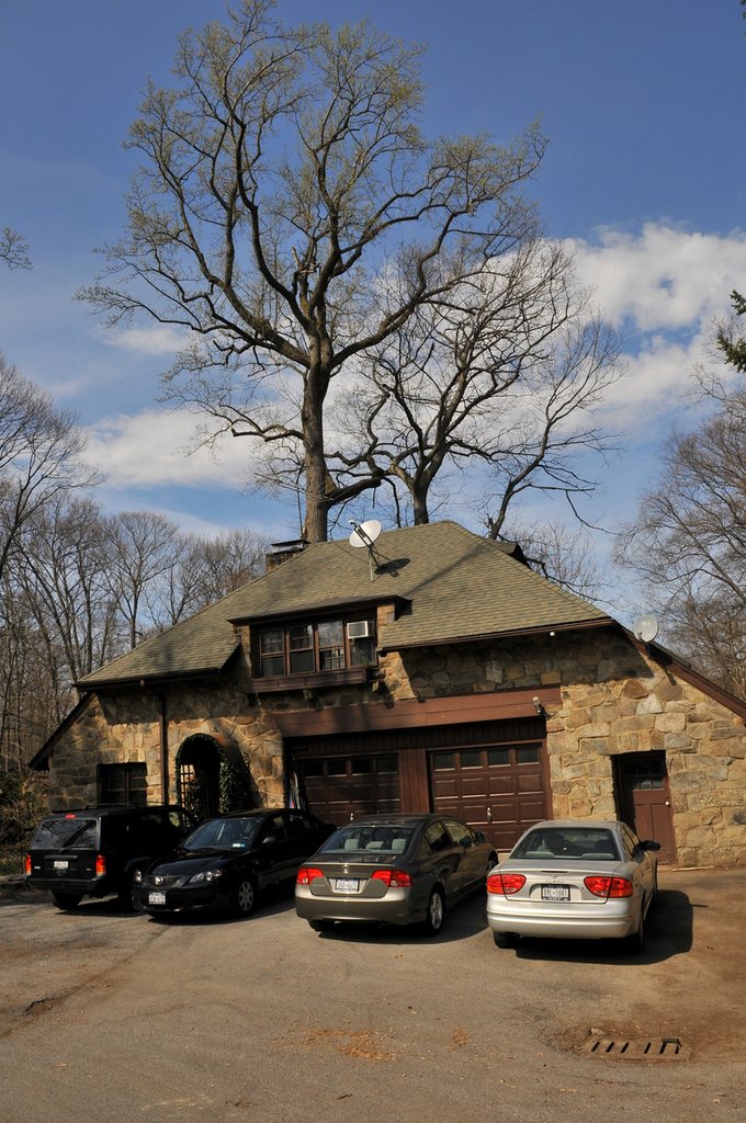 Greenburg Nature Center