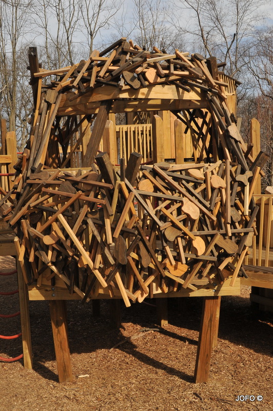 Greenburg Nature Center