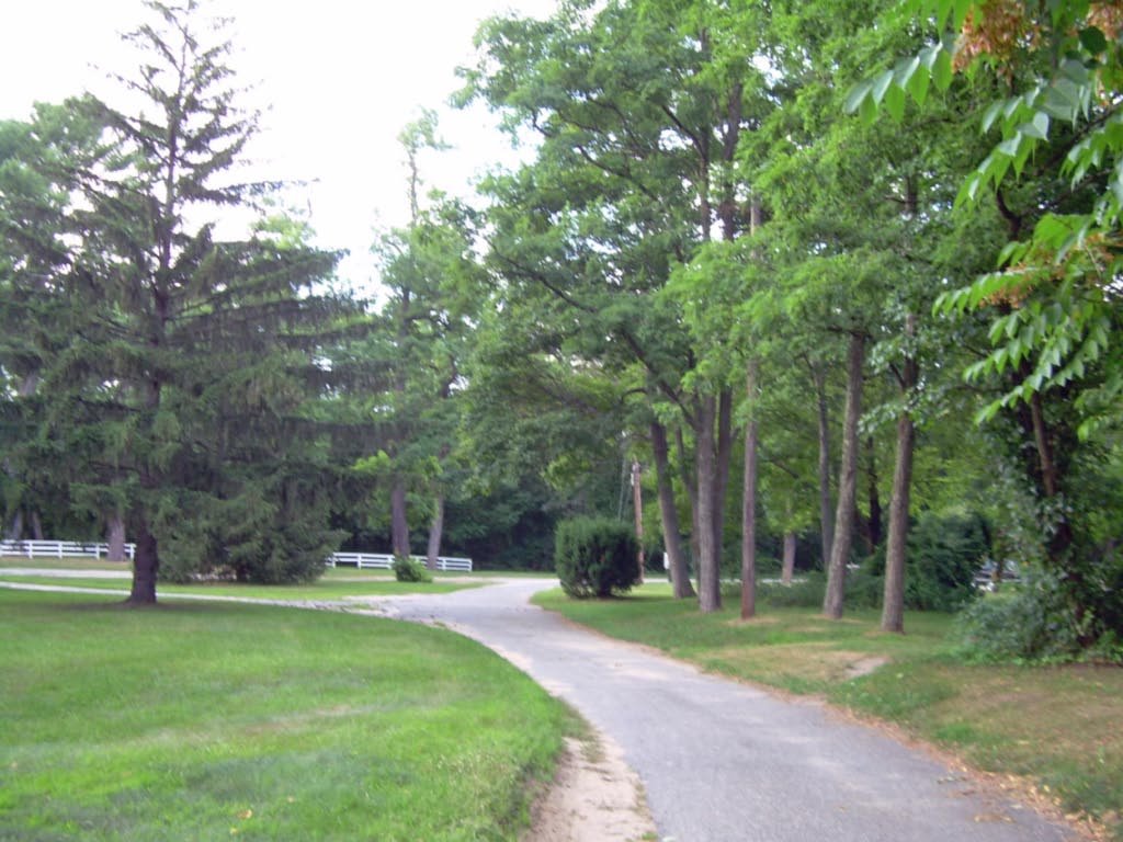 Blydenburgh County Park