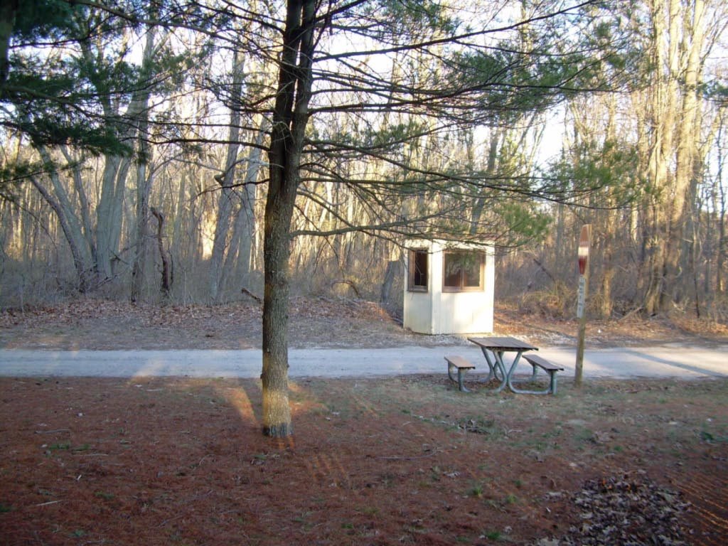 Blydenburgh County Park