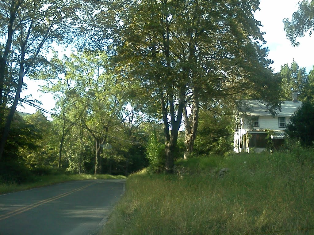 Little White House