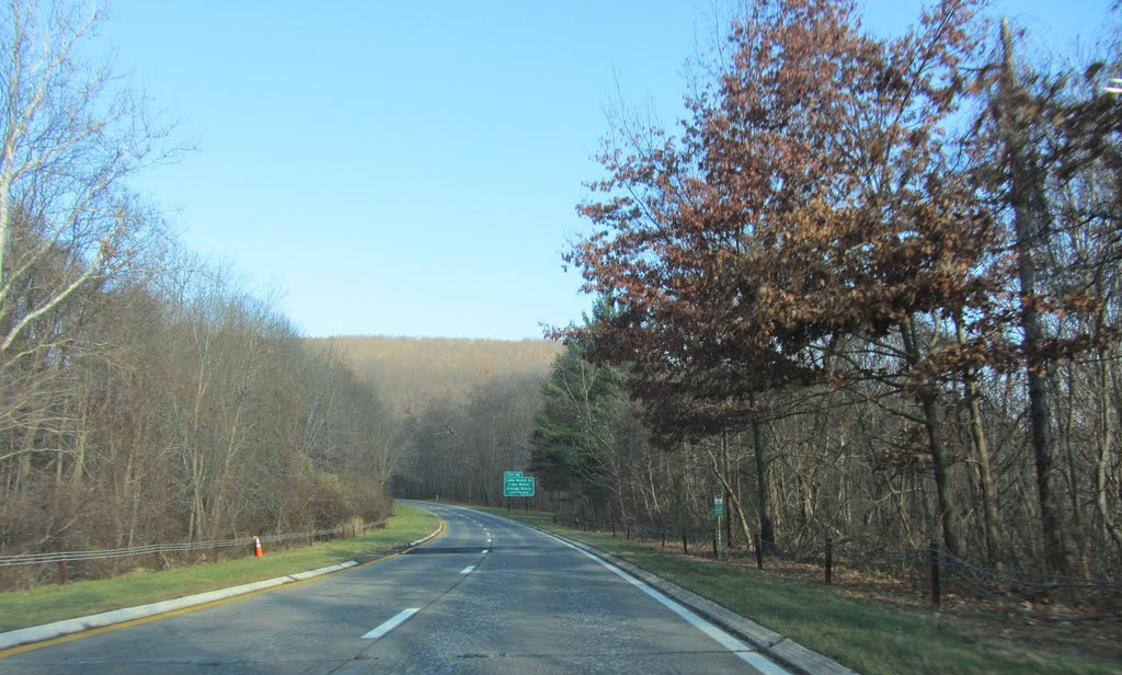 Palisades Interstate Parkway
