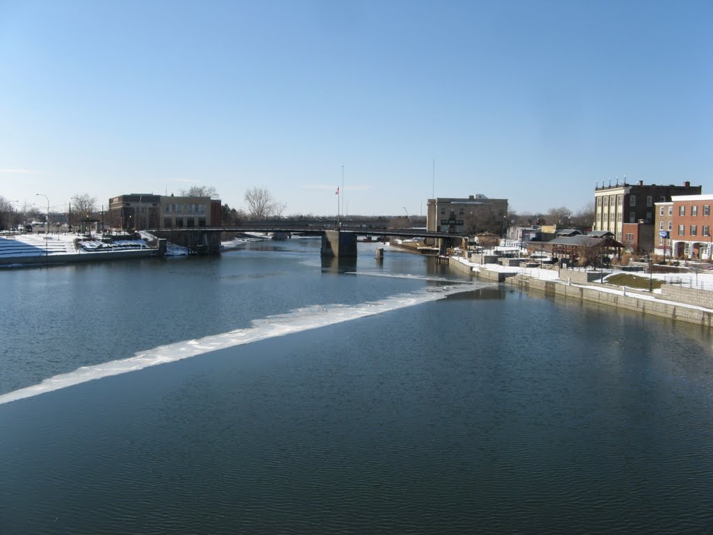 Erie Canal