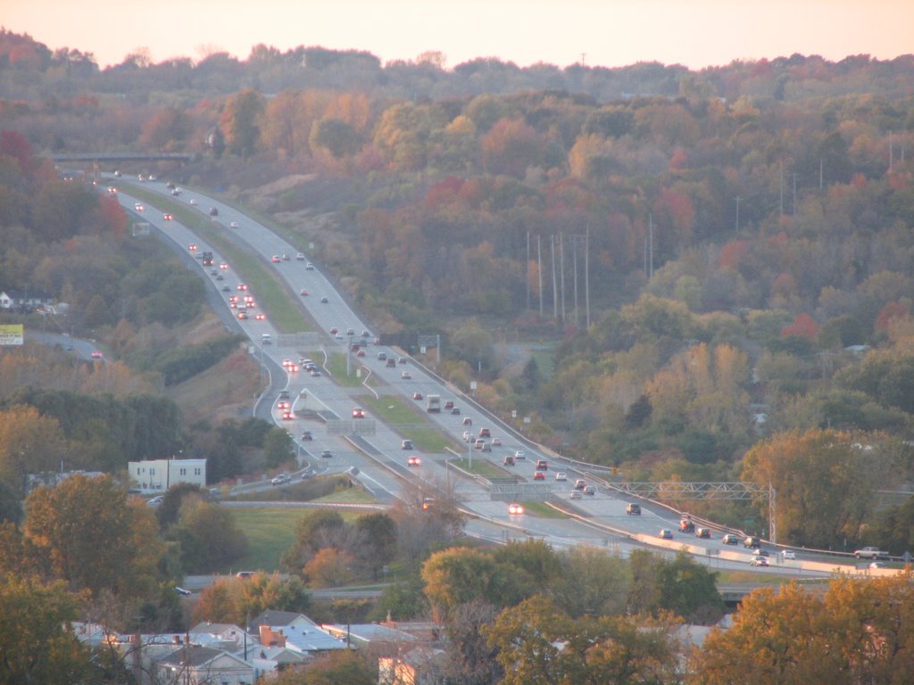 Route 7, Troy, NY