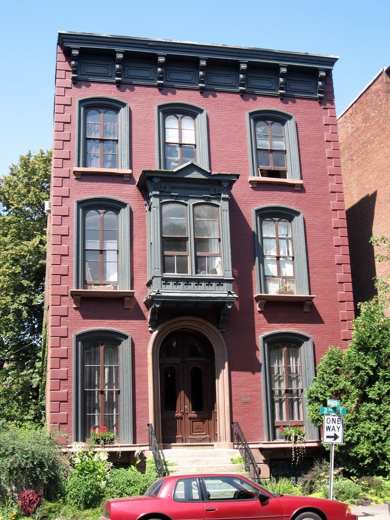 200 2nd Street
