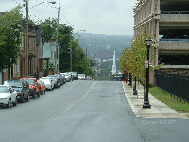 RPI - Troy, NY, USA
