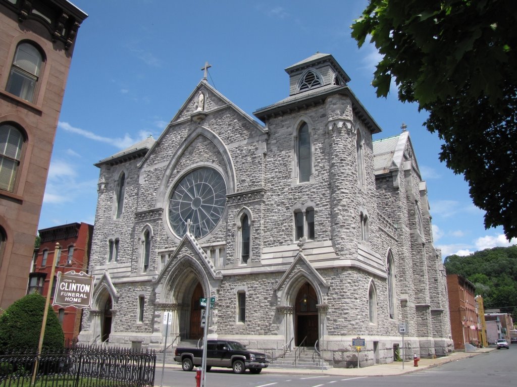 St. Marys Church