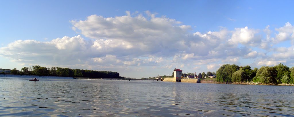 Troy Federal Lock