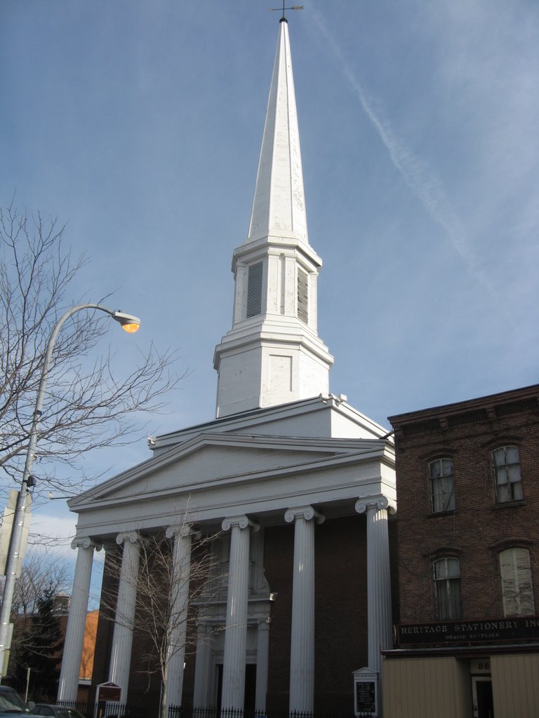 Troy NY