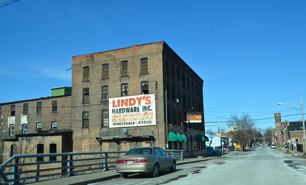 Lindys Hardware