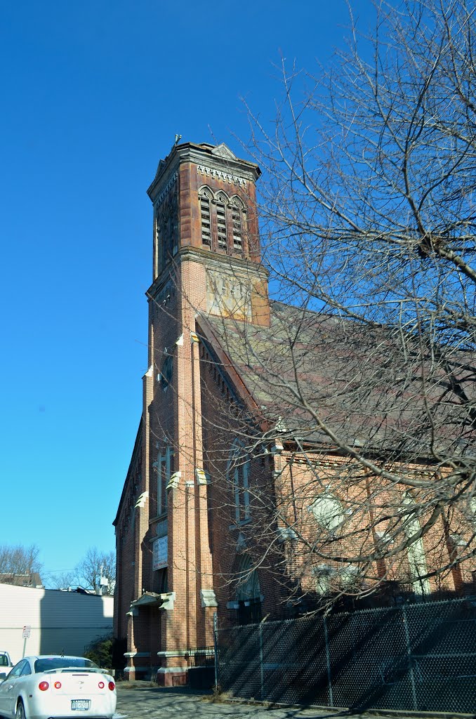 Troys New Market