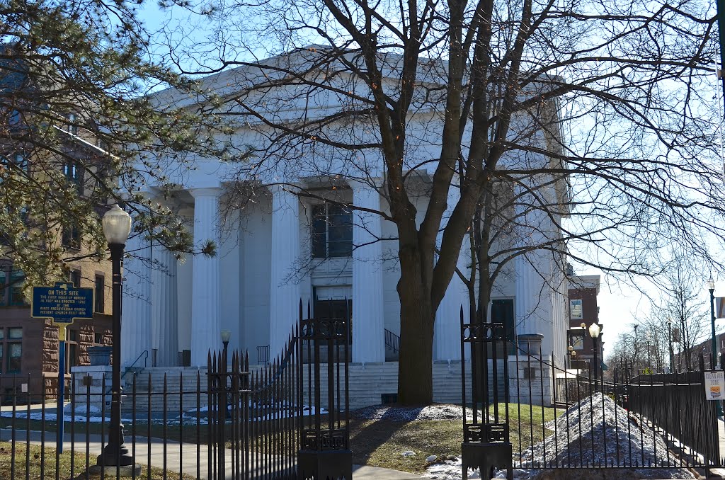 Poestenkill