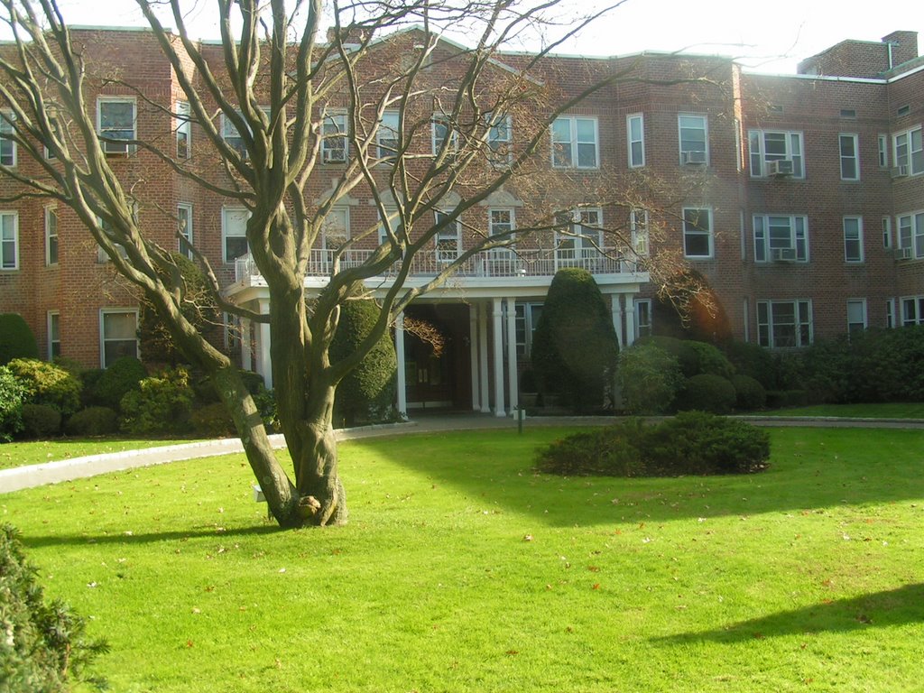 White Plains, NY