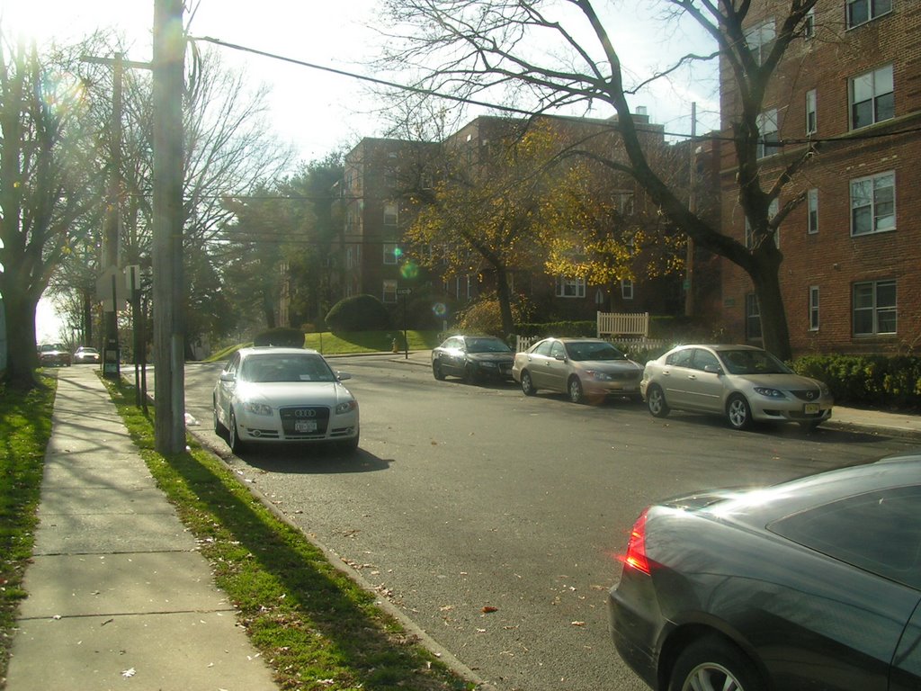 White Plains, NY