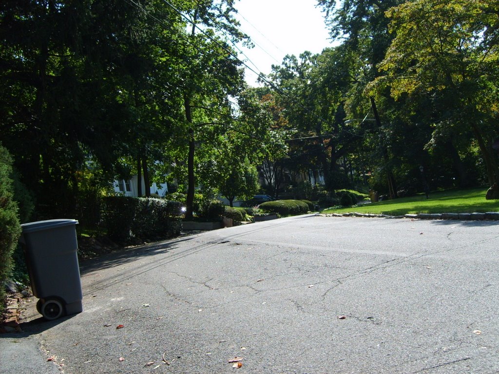 claremont rd