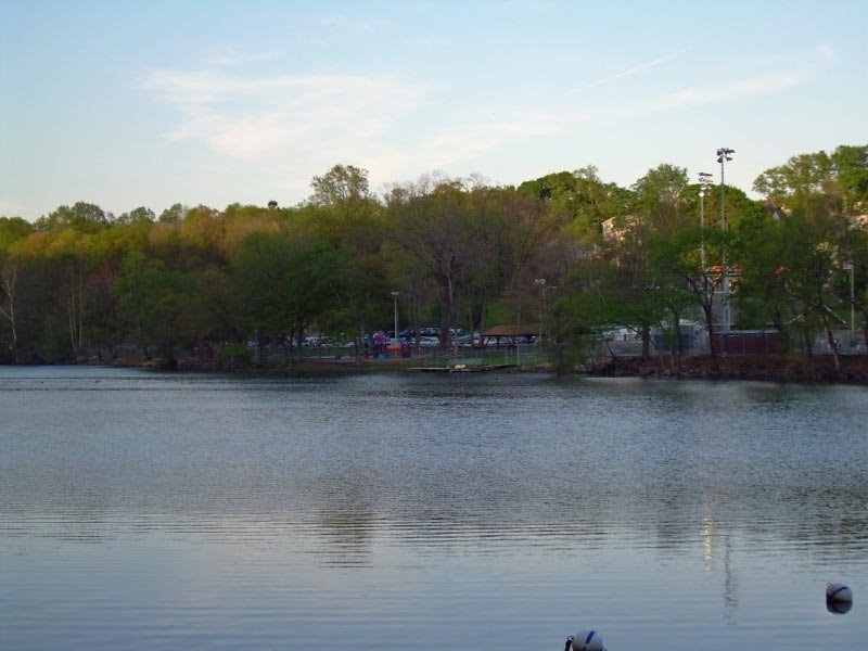 Liberty Park