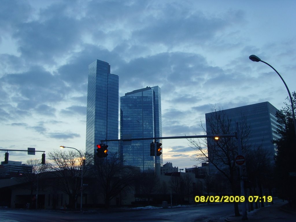 white plains new york