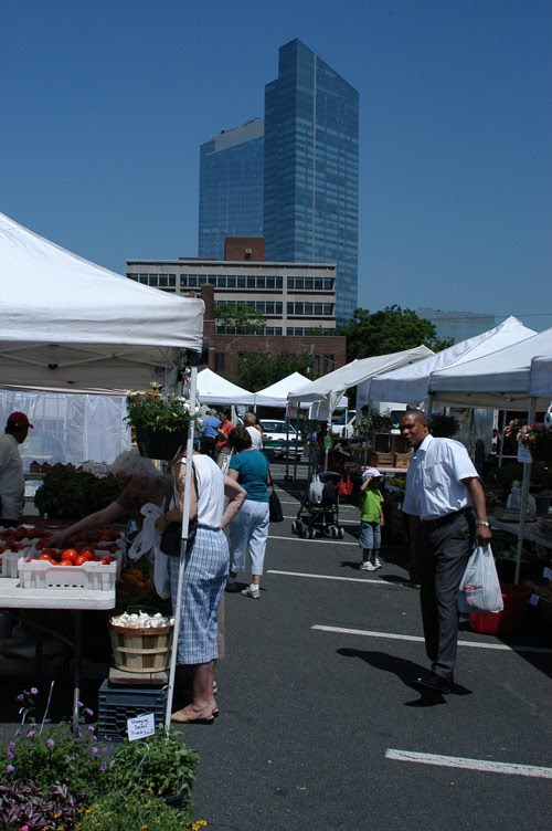 Farmers Market