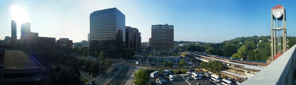 City of White Plains, NY