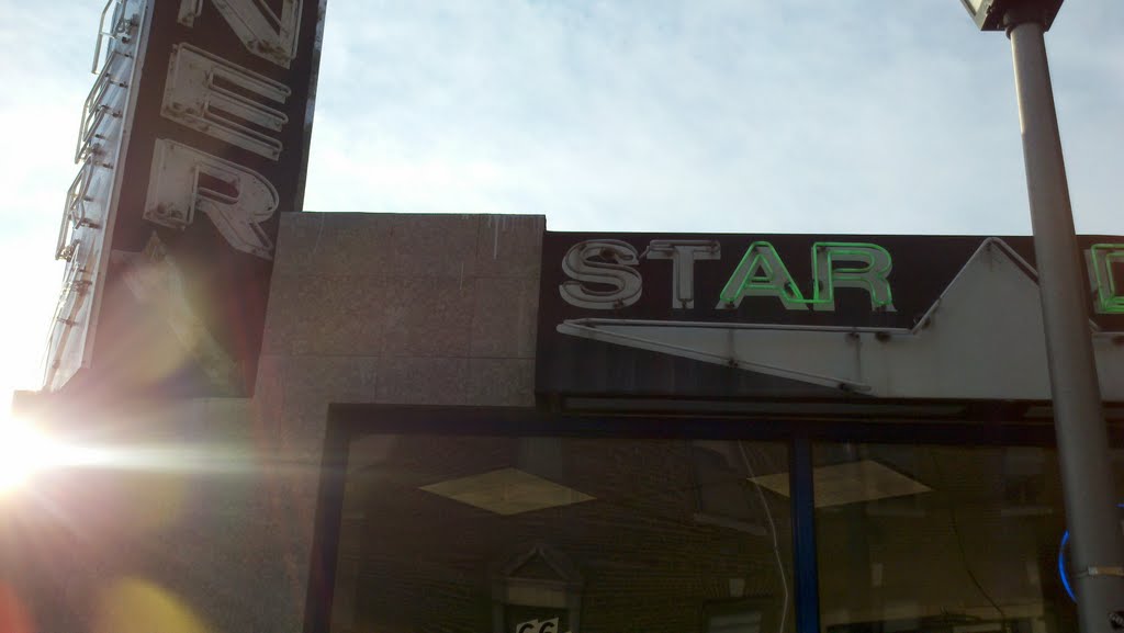 star diner