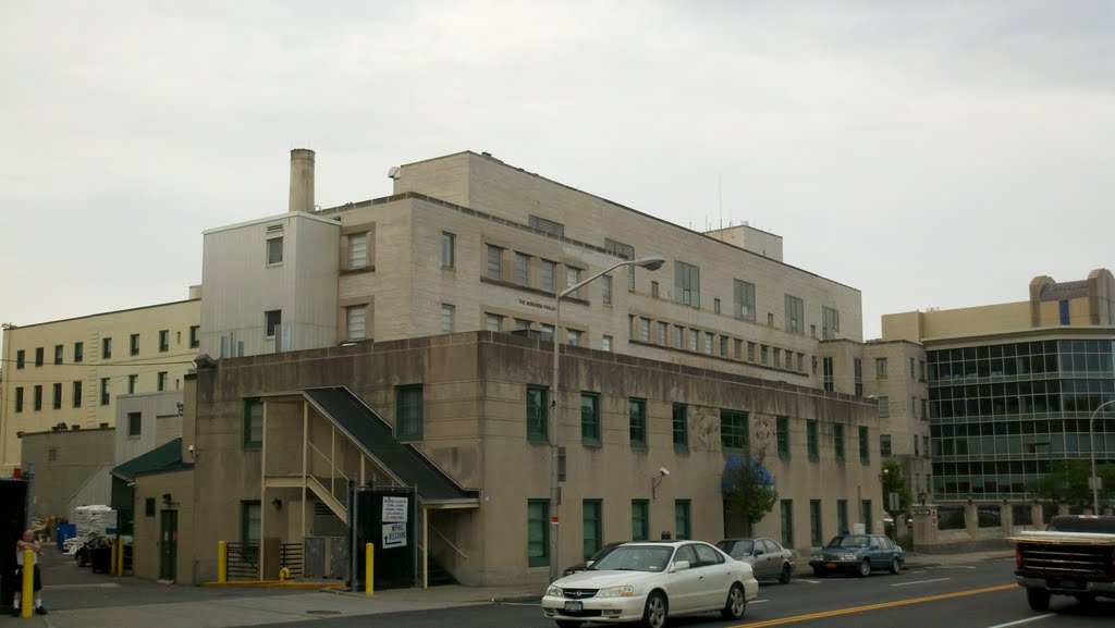 white plains hospital