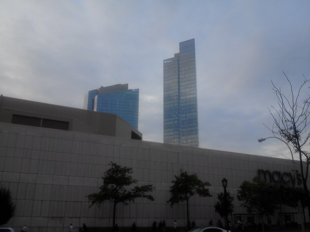 Towers