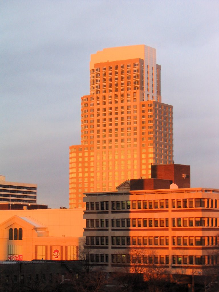 City Center
