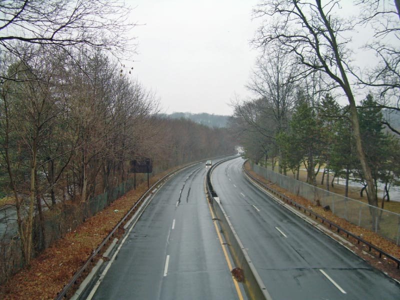 Central Westchester Pkwy