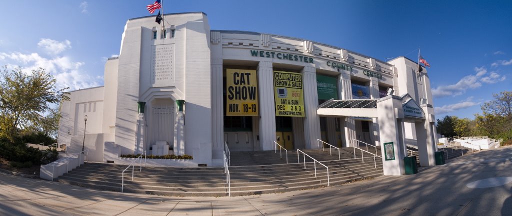 Westchester County Center