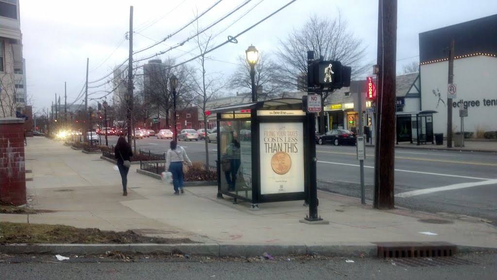 White Plains, NY (February 2013)
