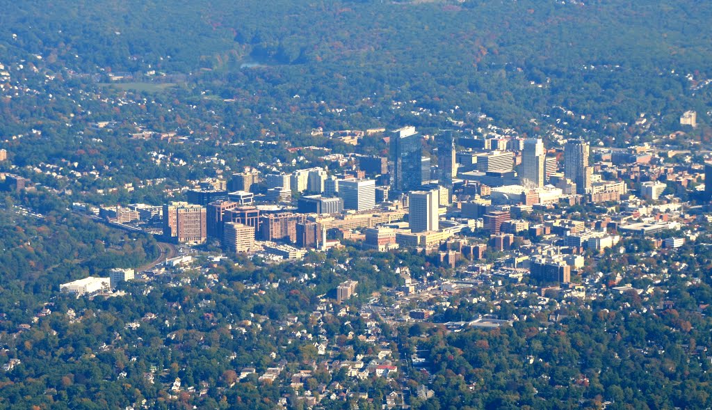 White Plains, NY