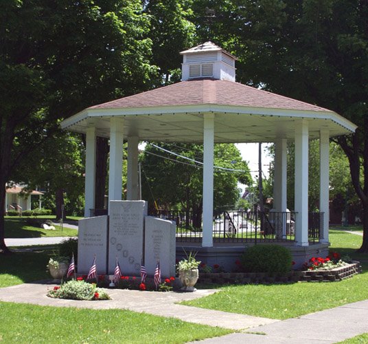 Gazebo