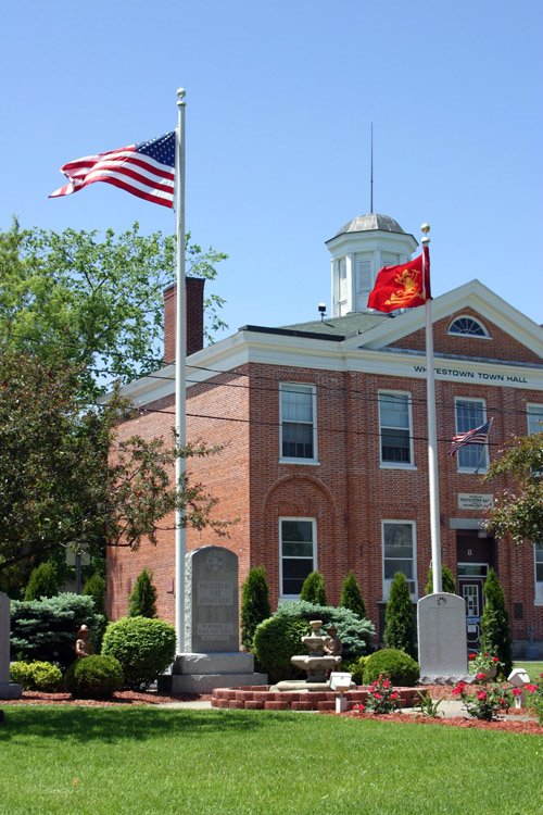 Town Hall