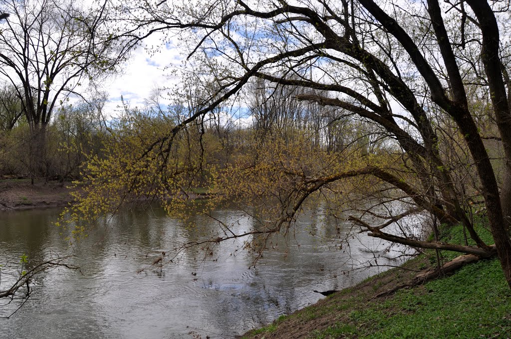 Mohawk River