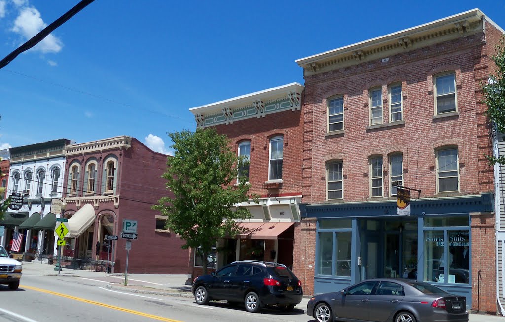 Downtown Fishkill 2