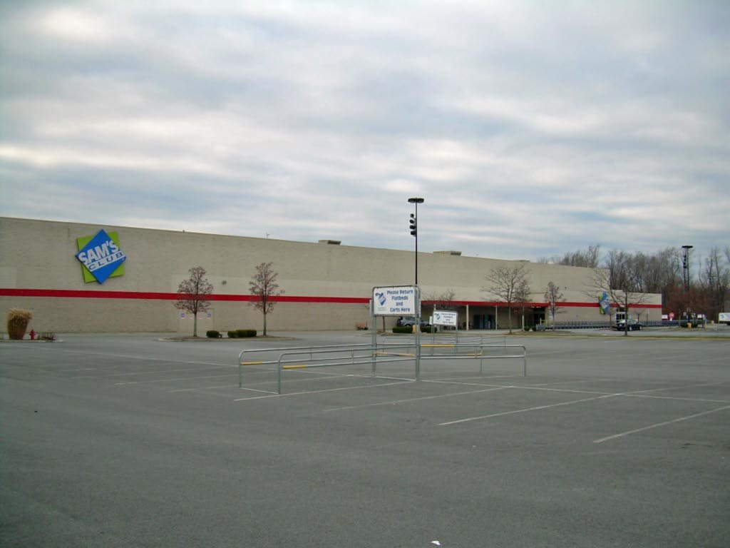 Sams Club