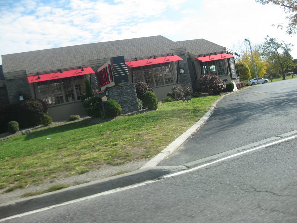saperoe steak house